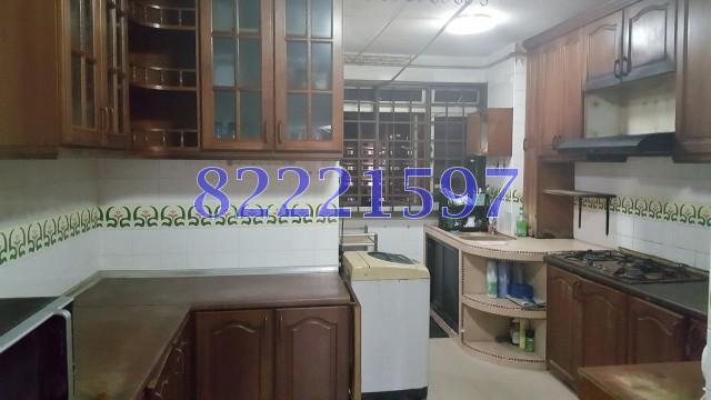 Blk 233 Simei Street 4 (Tampines), HDB 4 Rooms #115292602